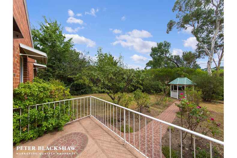 3 Broome Crescent Yarralumla