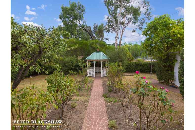 3 Broome Crescent Yarralumla