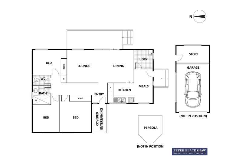 3 Broome Crescent Yarralumla