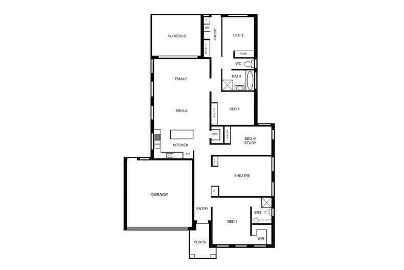 Lot 13/15 Ivory Street Crace