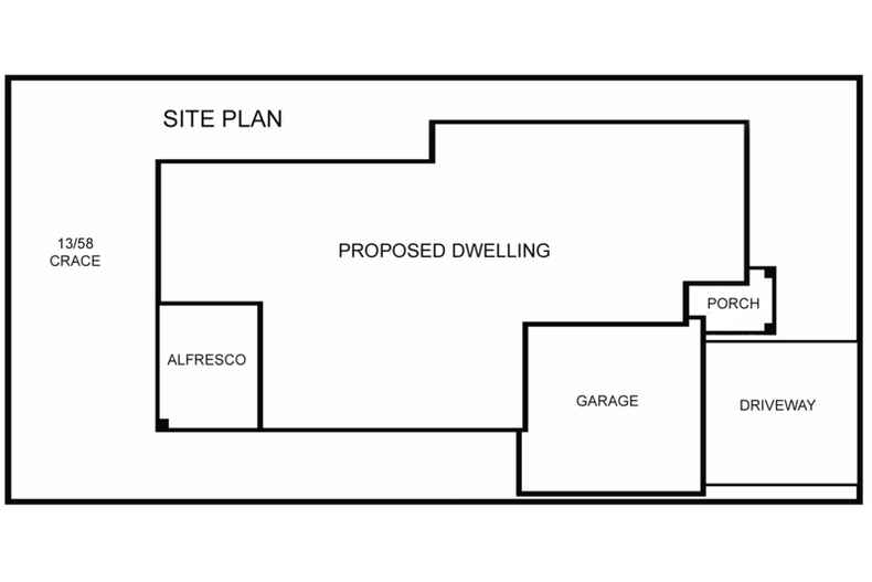 Lot 13/15 Ivory Street Crace
