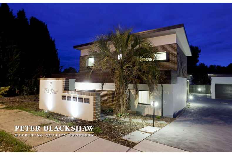 2/7 Damala Street Waramanga 2/7 Damala Street Waramanga