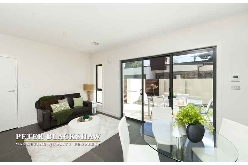 2/7 Damala Street Waramanga 2/7 Damala Street Waramanga