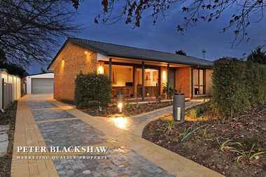 Lot 15/18 Hemmings Crescent Richardson