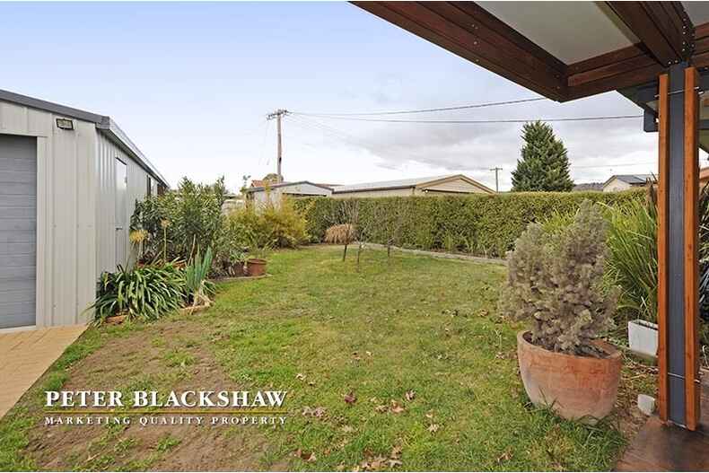 Lot 15/18 Hemmings Crescent Richardson