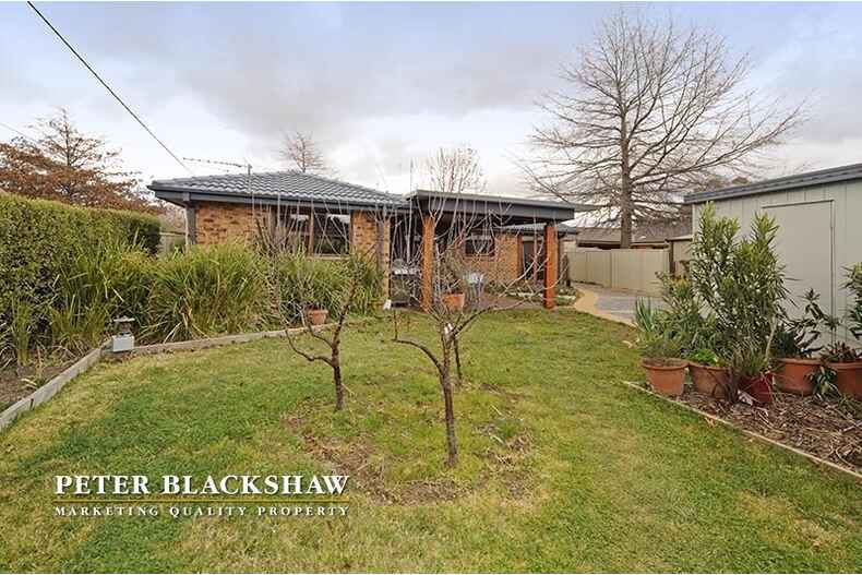 Lot 15/18 Hemmings Crescent Richardson