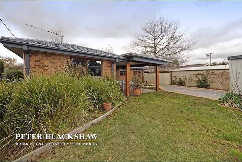 Lot 15/18 Hemmings Crescent Richardson