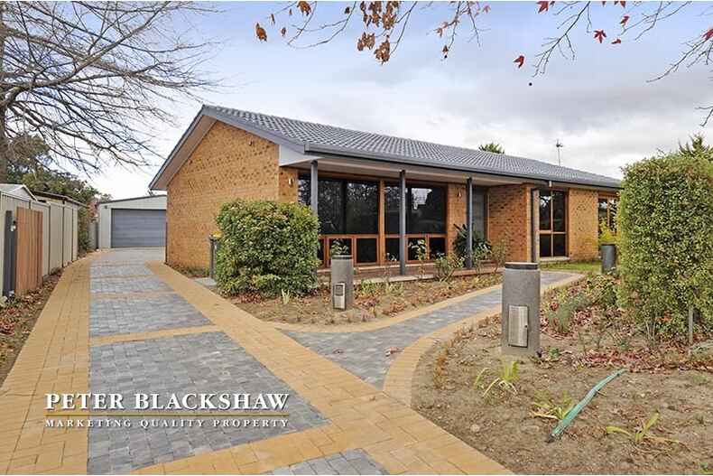 Lot 15/18 Hemmings Crescent Richardson