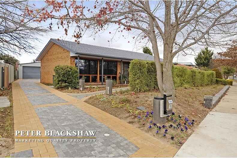 Lot 15/18 Hemmings Crescent Richardson