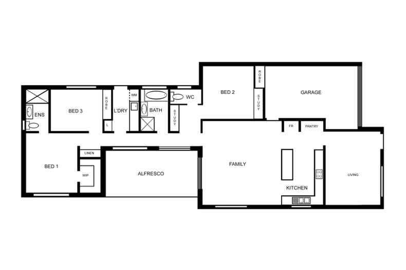 Lot 36/39 Bieundurry Street Bonner Lot 36/39 Bieundurry Street Bonner