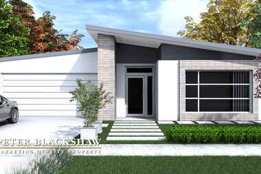 Lot 12/17 Ivory Street Crace