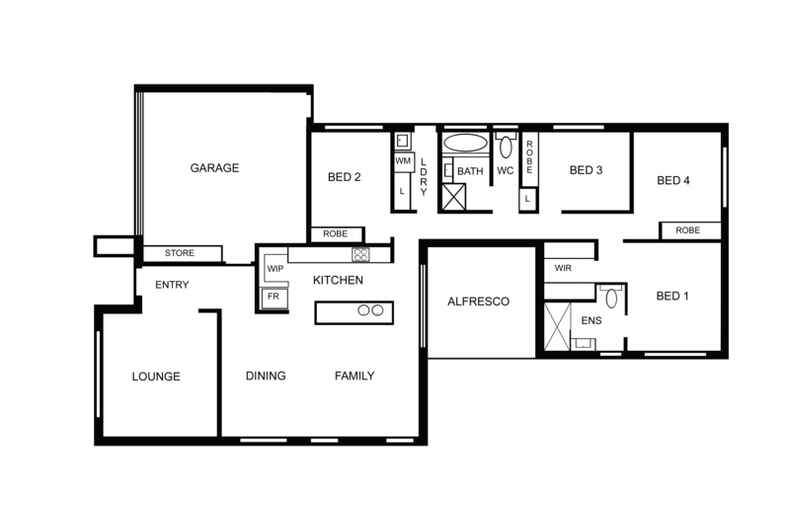 Lot 12/17 Ivory Street Crace Lot 12/17 Ivory Street Crace