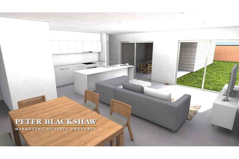 Lot 12/17 Ivory Street Crace Lot 12/17 Ivory Street Crace