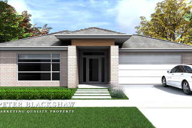 Lot 2/12 Ivory Street Crace