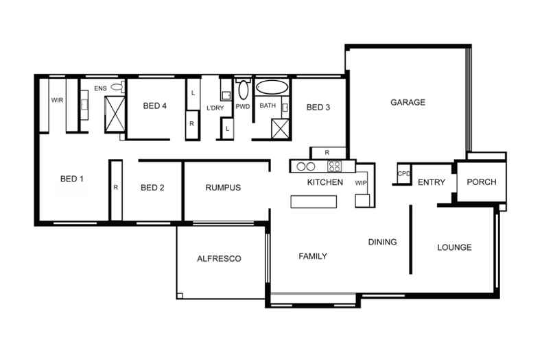 Lot 2/12 Ivory Street Crace Lot 2/12 Ivory Street Crace