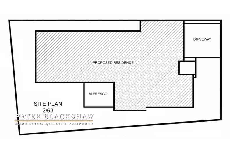 Lot 2/12 Ivory Street Crace Lot 2/12 Ivory Street Crace