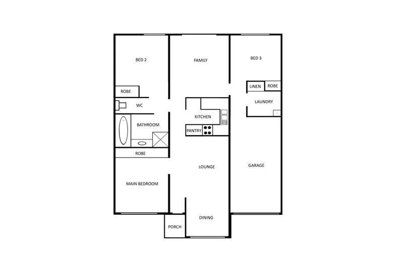 Lot 11/10/21 Halifax Close Palmerston Lot 11/10/21 Halifax Close Palmerston