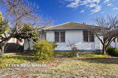 Lot 2/72 Hannan Crescent Ainslie