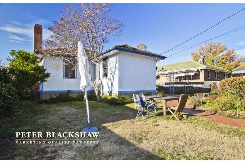 Lot 2/72 Hannan Crescent Ainslie