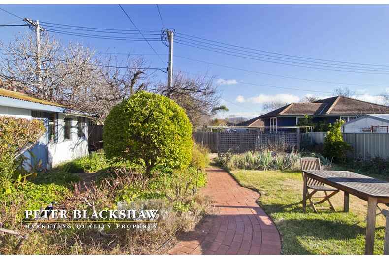 Lot 2/72 Hannan Crescent Ainslie