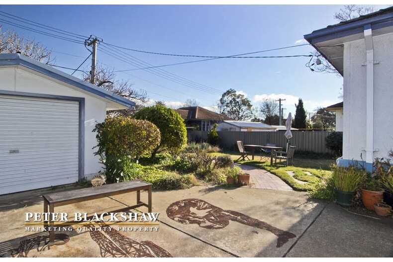 Lot 2/72 Hannan Crescent Ainslie