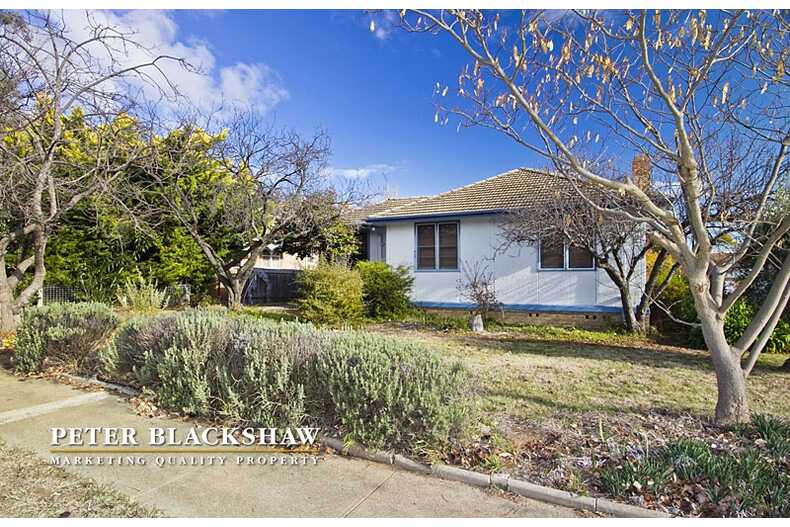 Lot 2/72 Hannan Crescent Ainslie