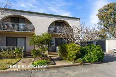 5/47 Booth  Street Queanbeyan East