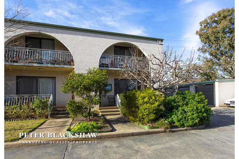5/47 Booth  Street Queanbeyan East