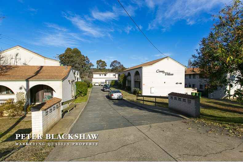 5/47 Booth  Street Queanbeyan East