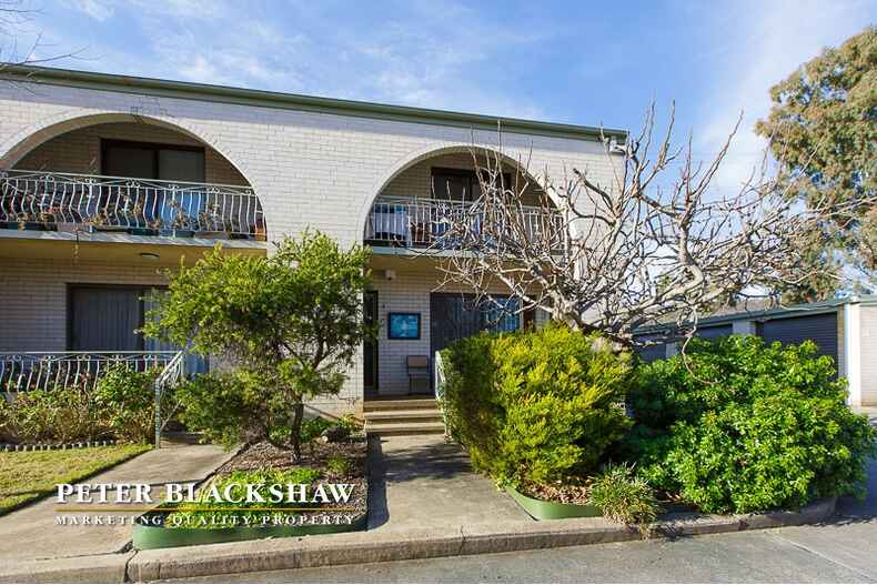 5/47 Booth  Street Queanbeyan East