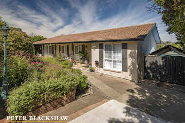 Lot 4/23 Cruikshank Street Wanniassa