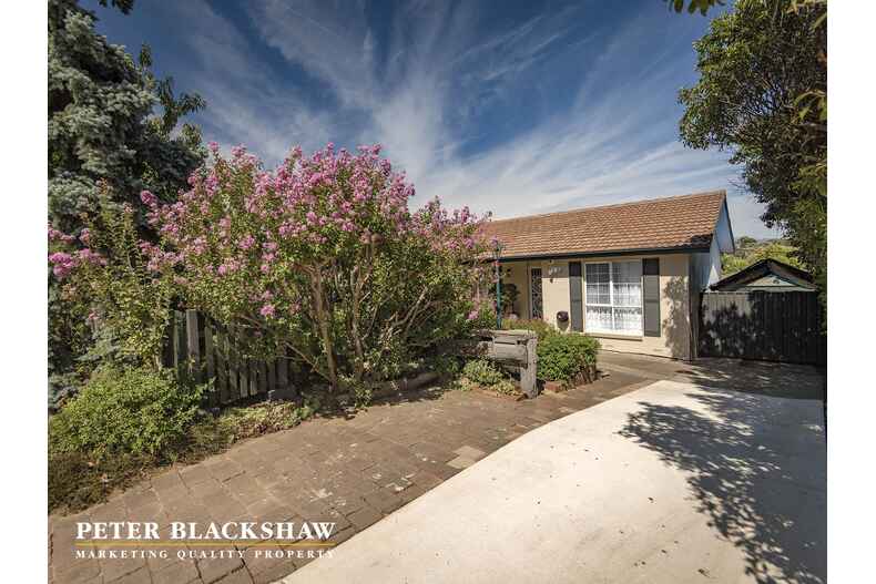 Lot 4/23 Cruikshank Street Wanniassa Lot 4/23 Cruikshank Street Wanniassa