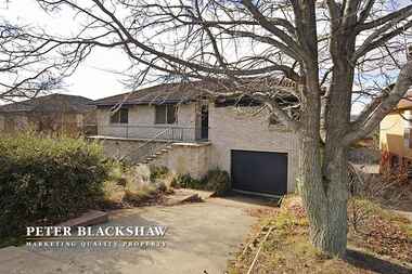 5 Cascade Street Queanbeyan