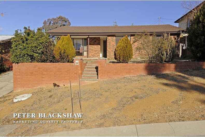 Lot 19/5  Dougharty Place Calwell
