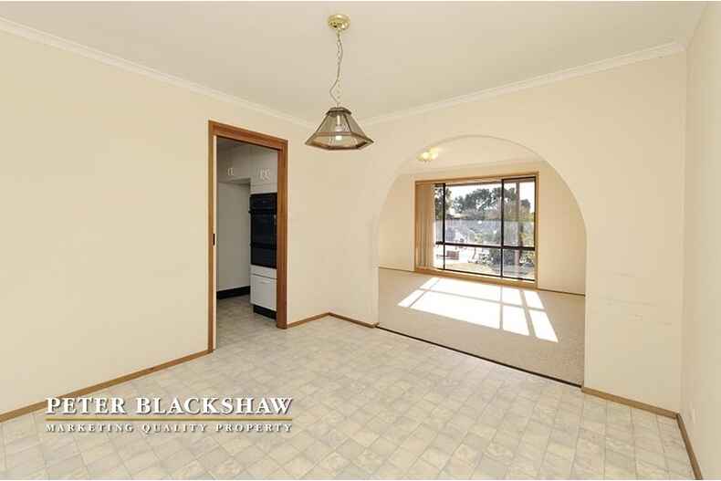 Lot 19/5 Dougharty Place Calwell Lot 19/5 Dougharty Place Calwell