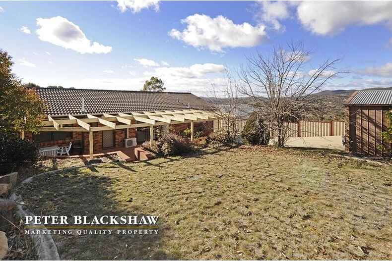 Lot 19/5 Dougharty Place Calwell Lot 19/5 Dougharty Place Calwell