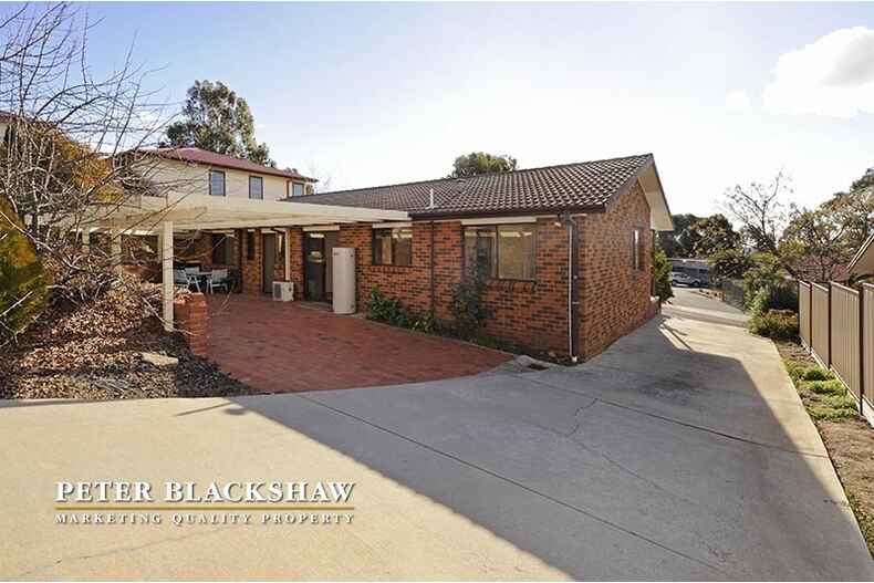 Lot 19/5 Dougharty Place Calwell Lot 19/5 Dougharty Place Calwell
