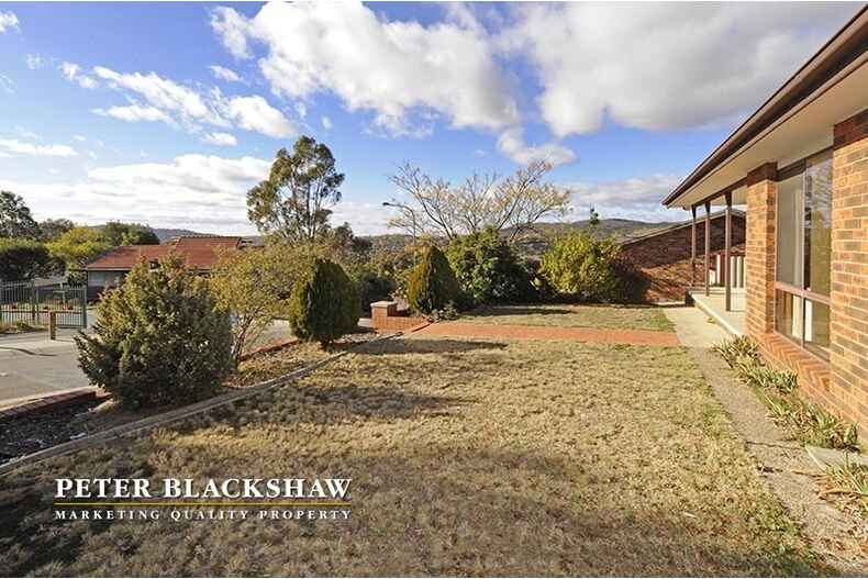 Lot 19/5 Dougharty Place Calwell Lot 19/5 Dougharty Place Calwell