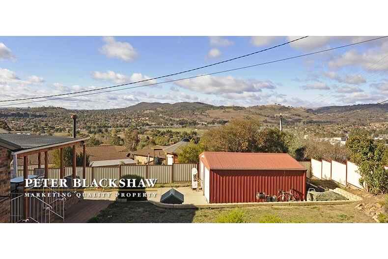 Lot 19/5 Dougharty Place Calwell Lot 19/5 Dougharty Place Calwell