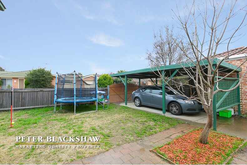 42  Bargang Crescent Ngunnawal