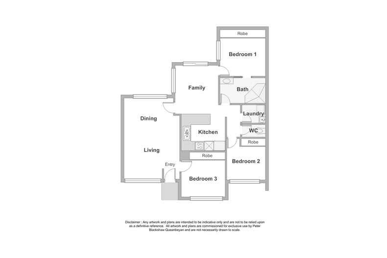 42  Bargang Crescent Ngunnawal