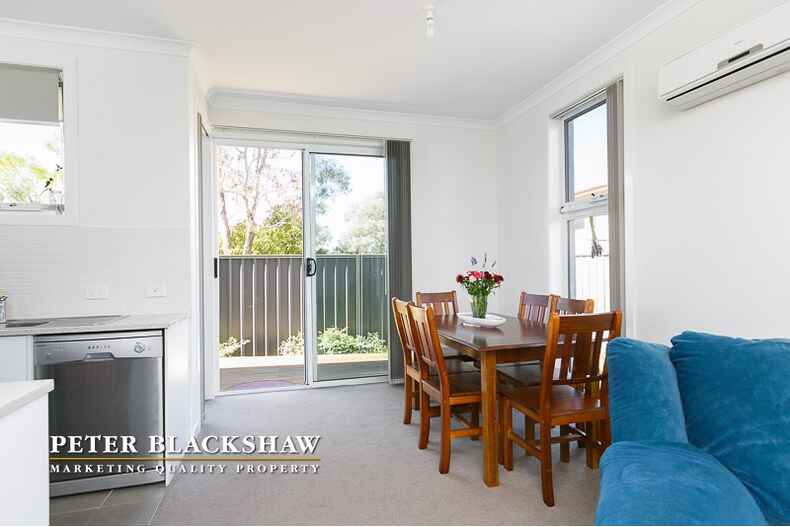 4/17 Gilmore Place Queanbeyan