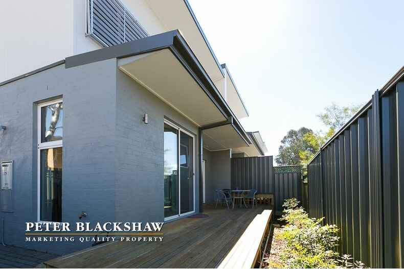 4/17 Gilmore Place Queanbeyan