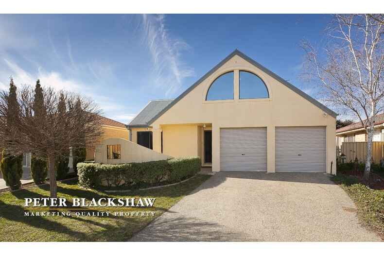 Lot 9/112 Jabanungga Avenue Ngunnawal