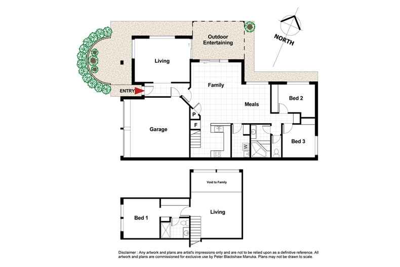 Lot 9/112 Jabanungga Avenue Ngunnawal