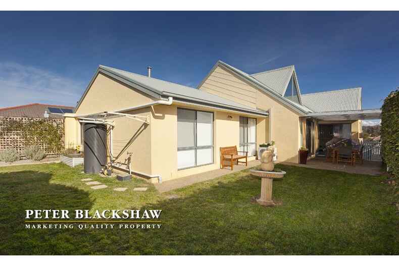 Lot 9/112 Jabanungga Avenue Ngunnawal