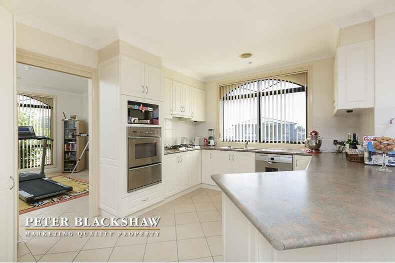 1 Kavanagh  Street Jerrabomberra