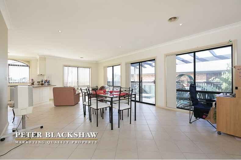 1 Kavanagh  Street Jerrabomberra