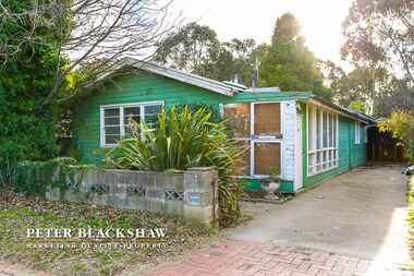 44 Macquoid  Street Queanbeyan