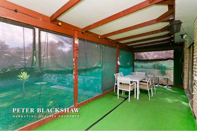 Lot 15/56 Sinclair  Street Kambah